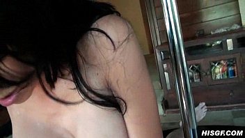 amature swallow load Little white chick big black monster dicks anal