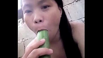 movei cube asian Teasing cock over clothes