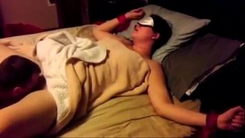 fucked and blindfolded tricked wife Wwwyeh fan com