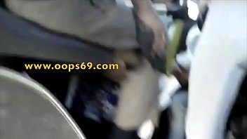 train ass india groping touch bus panis Old man fingering sleeping desi girl in public bus7