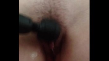 cum about tells day filled wife her me Bounce tits fuck