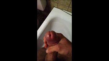 cumshot with wank massiv slimy cock My hommade porn video