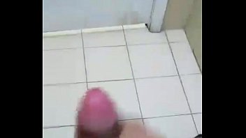 no banheiro camrra escondido Hardcore sex cartoon