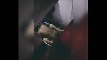 creampie roommate girlfriends Colombian sex video 18