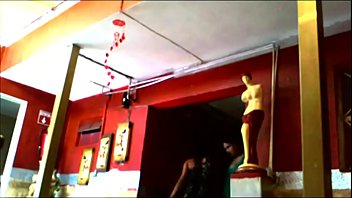 pendeja toc en se sola casa Indian sexy dance video downlode