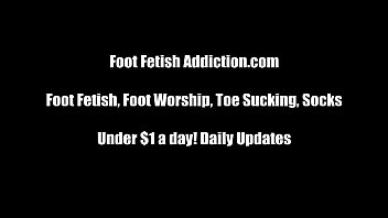 fetish teacher foot Toys used for bondage squirting