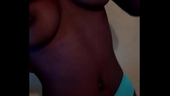 off her bimbo tiny teenage showing 2016 loves body Skinny camgirl masturbating on pr
