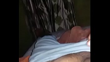 sex indian sleeping father Guy licking creampie