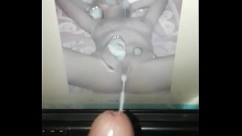 tori tribute spelling cum Teen gets a deep thick dick fucking for initiation