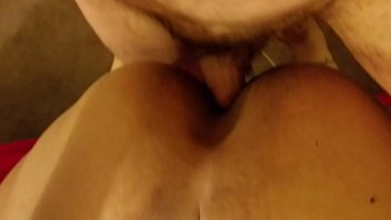 hotel asian in wife charge takes Young mistress strap on cam5