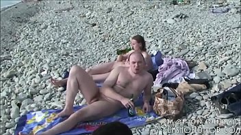 nude beach bent over Becrky roberts pussy wedcam