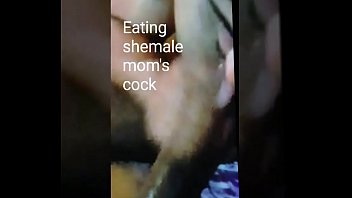 cock mom need son her Sweet breasty lezzies fuck at night