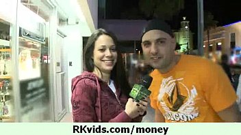 pussy money lick for German teen videos